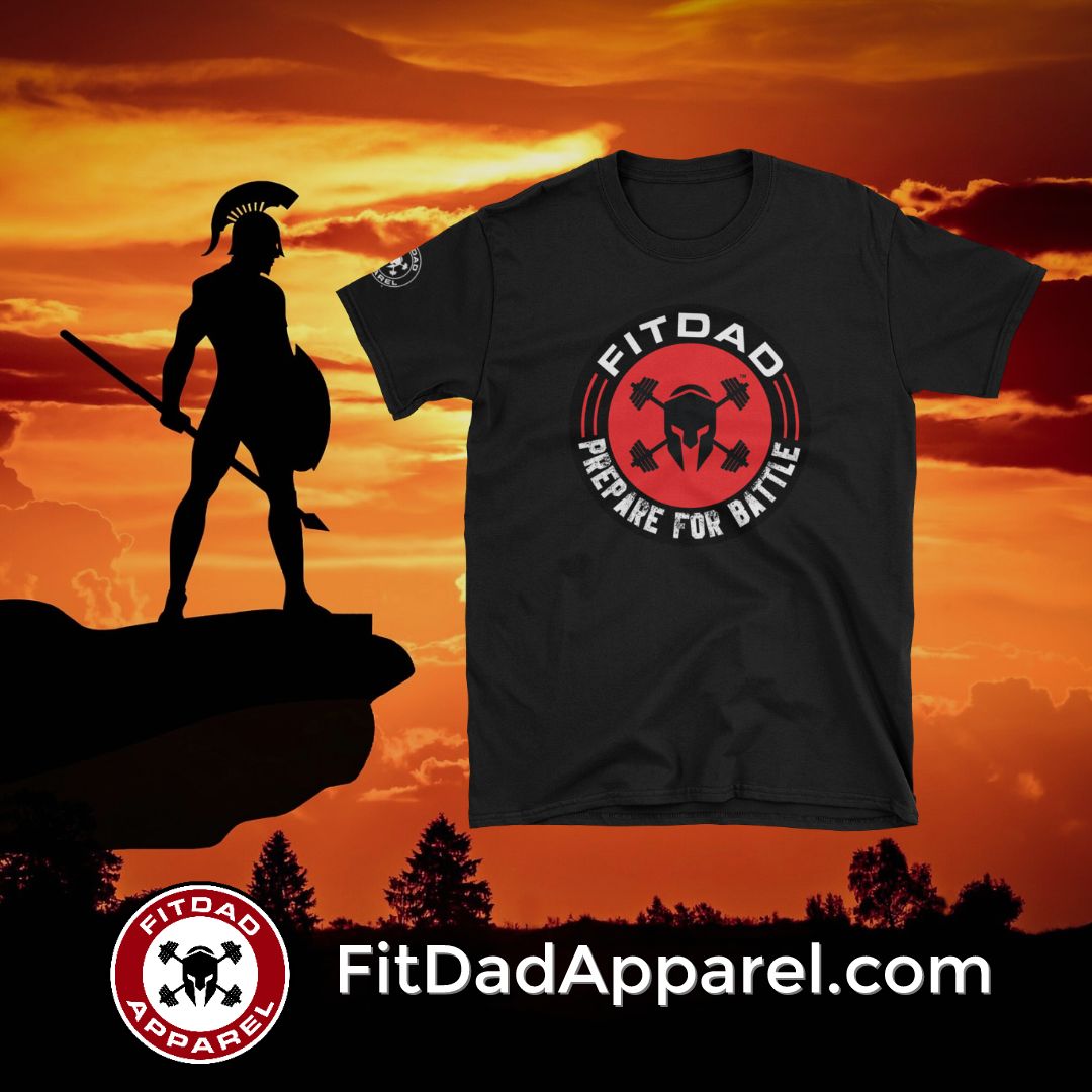 FitDadAth's tweet photo. Spartan prepare for Battle t-shirt.
Link in bio #DadBod #fit #fitness #health #healthy #gym #gymtime #gymrat #gymlife #motivation #healthylifestyle #dadswholift #exercise #fitdad #fitdads #fitnessjourney #tshirt #tshirts #fitnesslifestyle #workout #fitdadsofig #gymshirt #spartan https://t.co/nKtaBdEqKf
