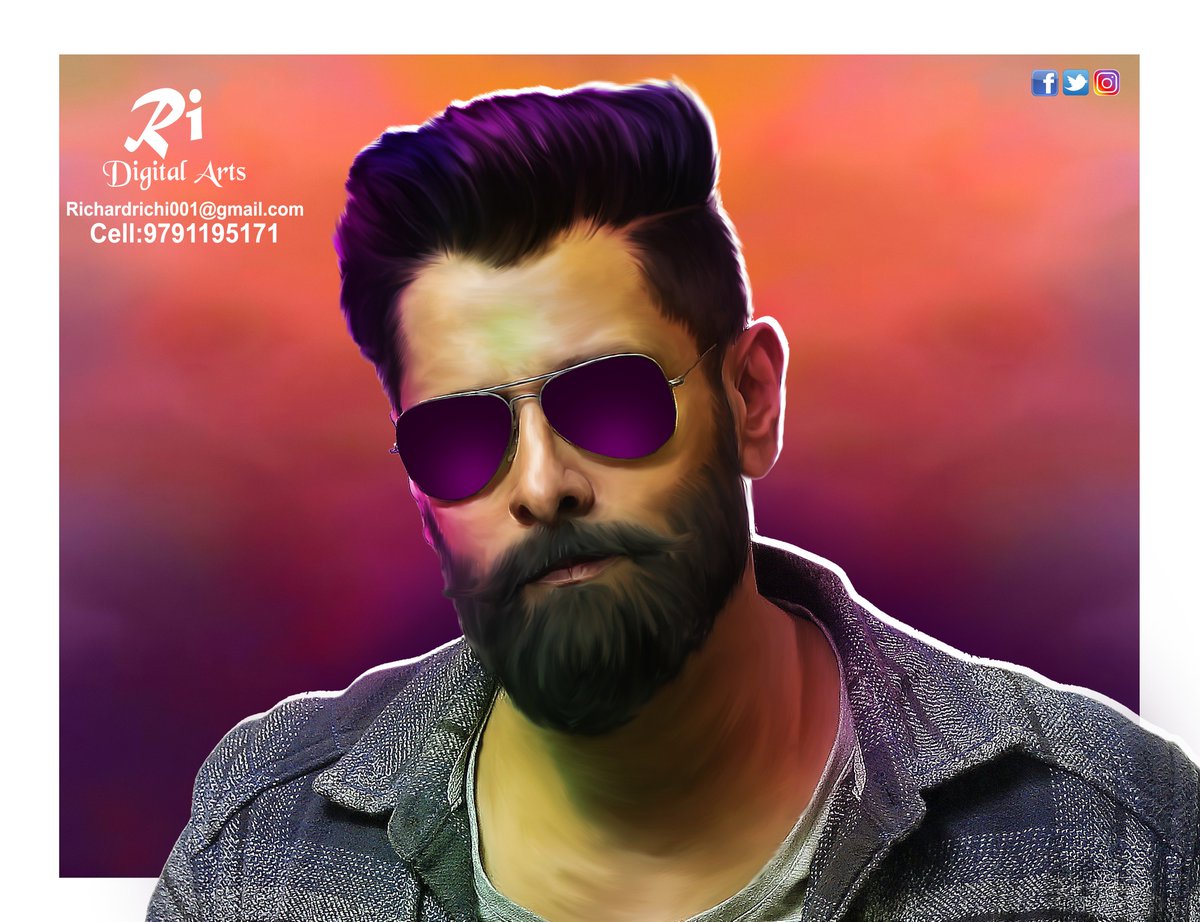 richiardrichi01's tweet photo. #Vikram https://t.co/ZXTi8DmYEd