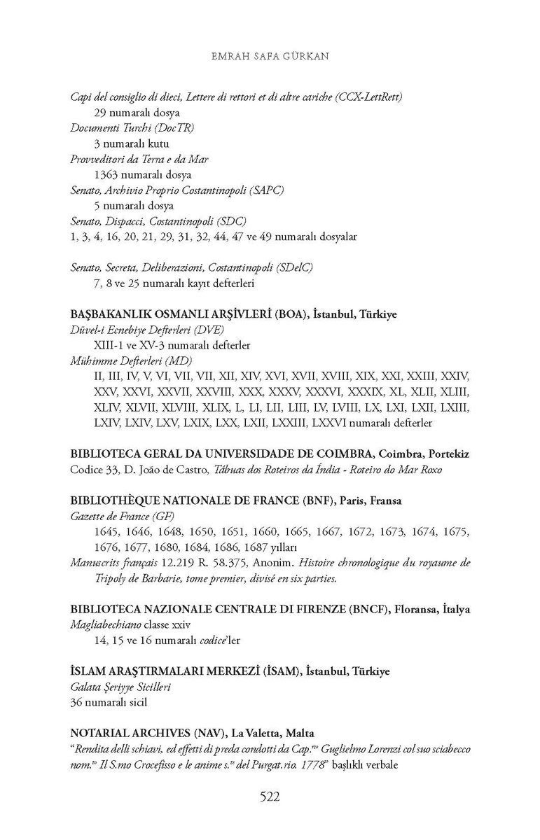 Osmanli Tarihi Arsiv Kaynaklari Dijital Tarih