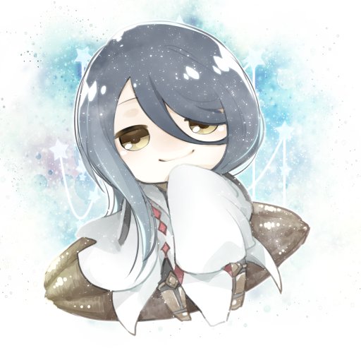 リプきたキャラを持てる限りの力を使って可愛い絵柄とかっこいい絵柄で描きわける 鳥野布団のイラスト