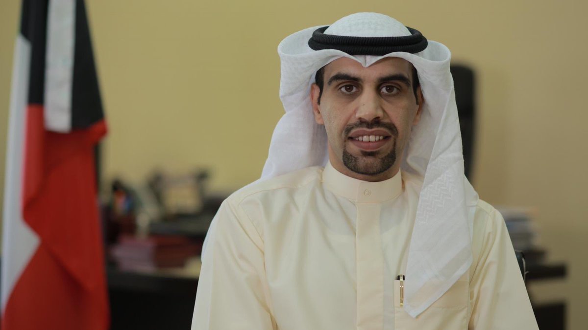 أسرة الجريدة تبارك للدكتور صالح عابر البرغوث الشمري تكليفه مراقبا في القناة الثالثة سبورت قطاع التلفزيون بوزارة الاعلام
#المواطن_نيوز 
<a href="/salshammri5/">د.صالح عابر البرغوث</a>