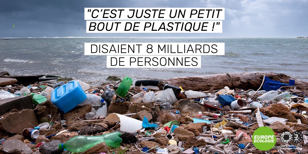 Eurodéputé·e·s Europe écologie 🇪🇺🌻 tweet media