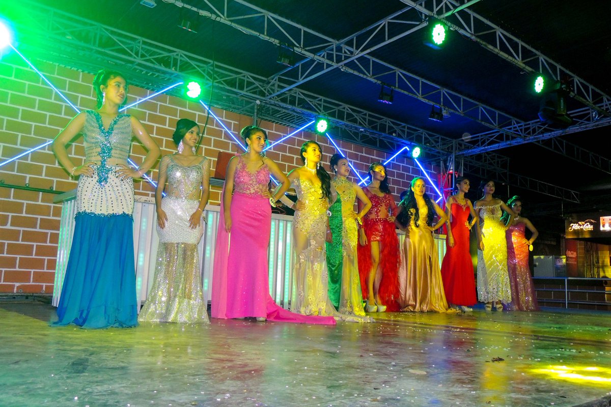 isferoficial's tweet photo. Agradecemos de una forma especial a nuestras candidatas que participaron en el certamen de belleza.

Felicitaciones a nuestras ganadoras:
Miss ISFER: Trauco Sanchez, Liz Alondra 
Miss Simpatía: Vela Peña, Mayra Janeth
Miss Fotogénica: Guevara Fernández, Maribel. https://t.co/cCo6CU8UPg