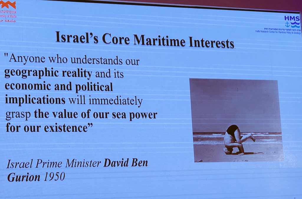 danielocarmon's tweet photo. Afternoon session of second day of #FINSSD2 #SAGAR #Discourse2 on #Space dedicated to ๐ โEYES in SPACEโ๐ with a comprehensive presentation by Professor #ShaulChorev from @HaifaUniversity on the importance of #Maritime and #Space domains for #Israelโs #Security https://t.co/eiTyJn5Pm7