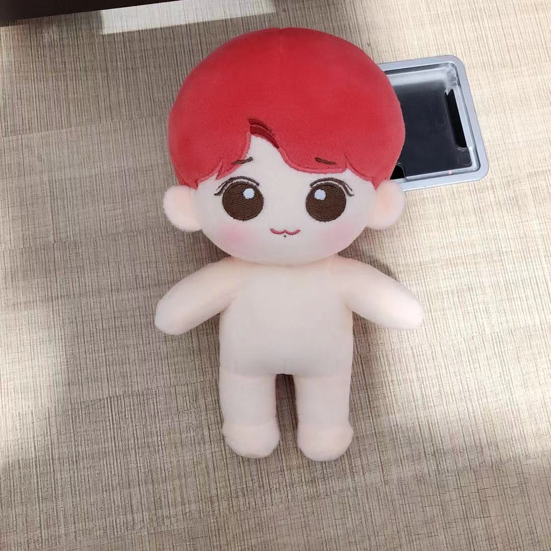SpringSeokie_'s tweet photo. Xiao Kookie's 1st sample.
The 2nd sample will be fixed as shown in the 4th picture. Please wait for 2nd sample. Thanks https://t.co/tMdgRMPZgH