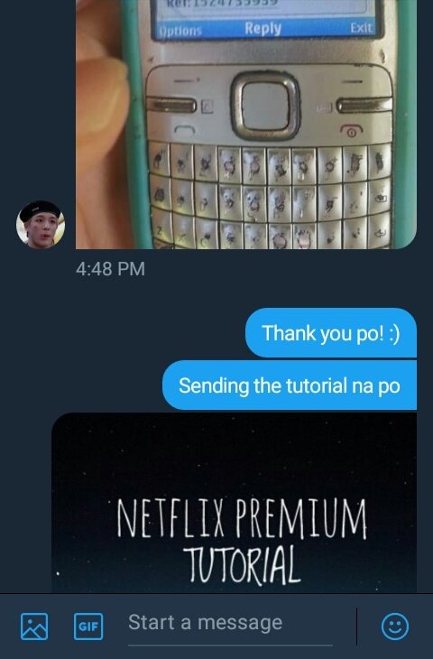 netflixnchill99's tweet image. Proofs! 😊❤ Thanks for trusting 💕 

NETFLIX PREMIUM TUTORIAL for only 50 PHP ✨
DM me to avail 😊 #netflixph #netflixtutorialph #netflixpremiumph