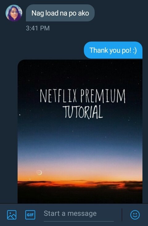 netflixnchill99's tweet image. Proofs! 😊❤ Thanks for trusting 💕 

NETFLIX PREMIUM TUTORIAL for only 50 PHP ✨
DM me to avail 😊 #netflixph #netflixtutorialph #netflixpremiumph