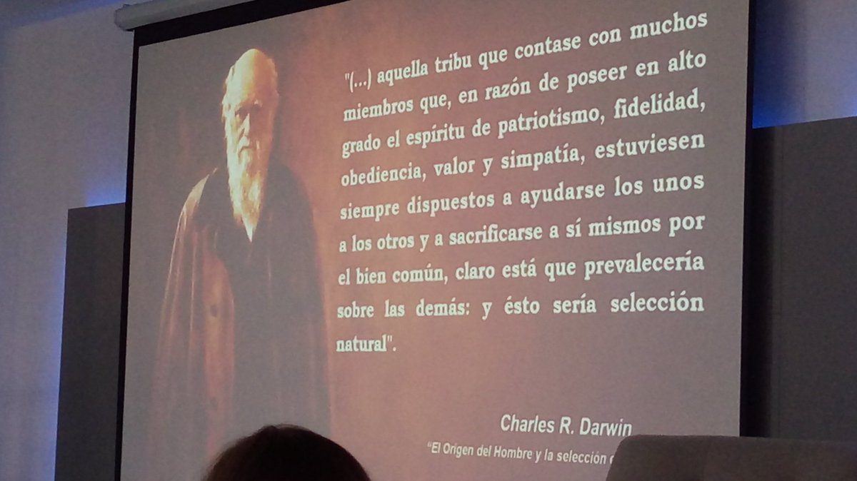 RaquelBonsfills's tweet photo. Las clave del #éxito del ser humano son:
1. Compartimos #Valores.
2. Nos queremos.
Ignacio Martinez Mendizabal
#4UpdateRRHH https://t.co/isVVAvCvOp