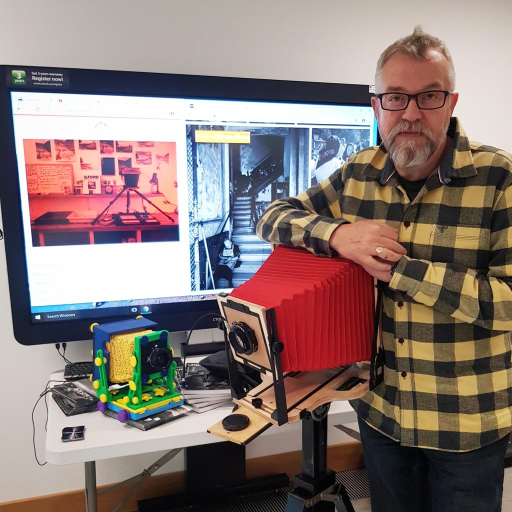 Simon Riddell (@SRFilmPhoto) | Twitter