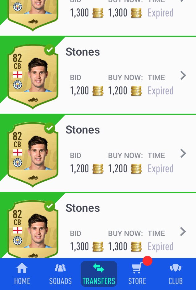 FUT Economy tweet media