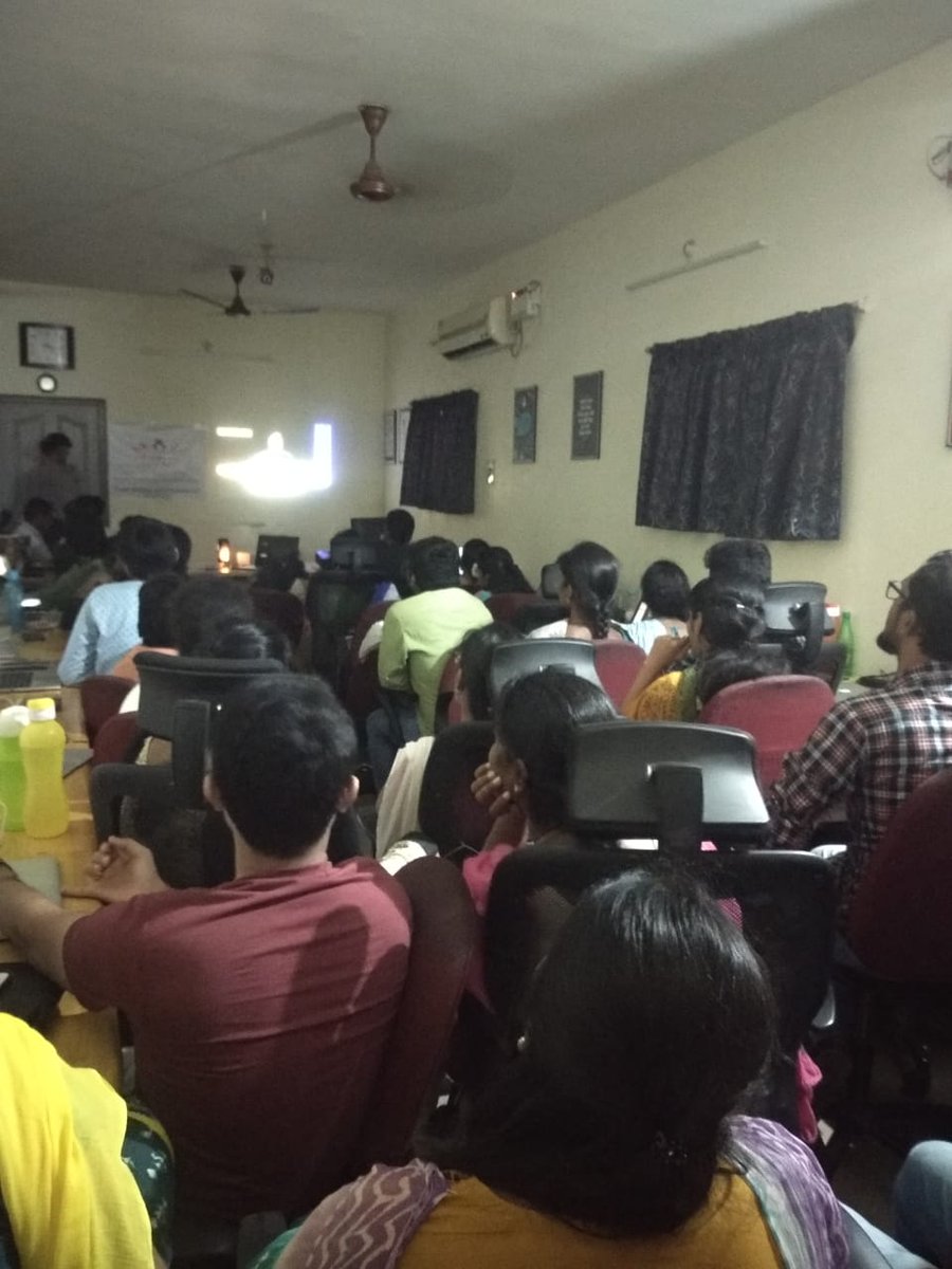 CEO of Great Innovus tweet media