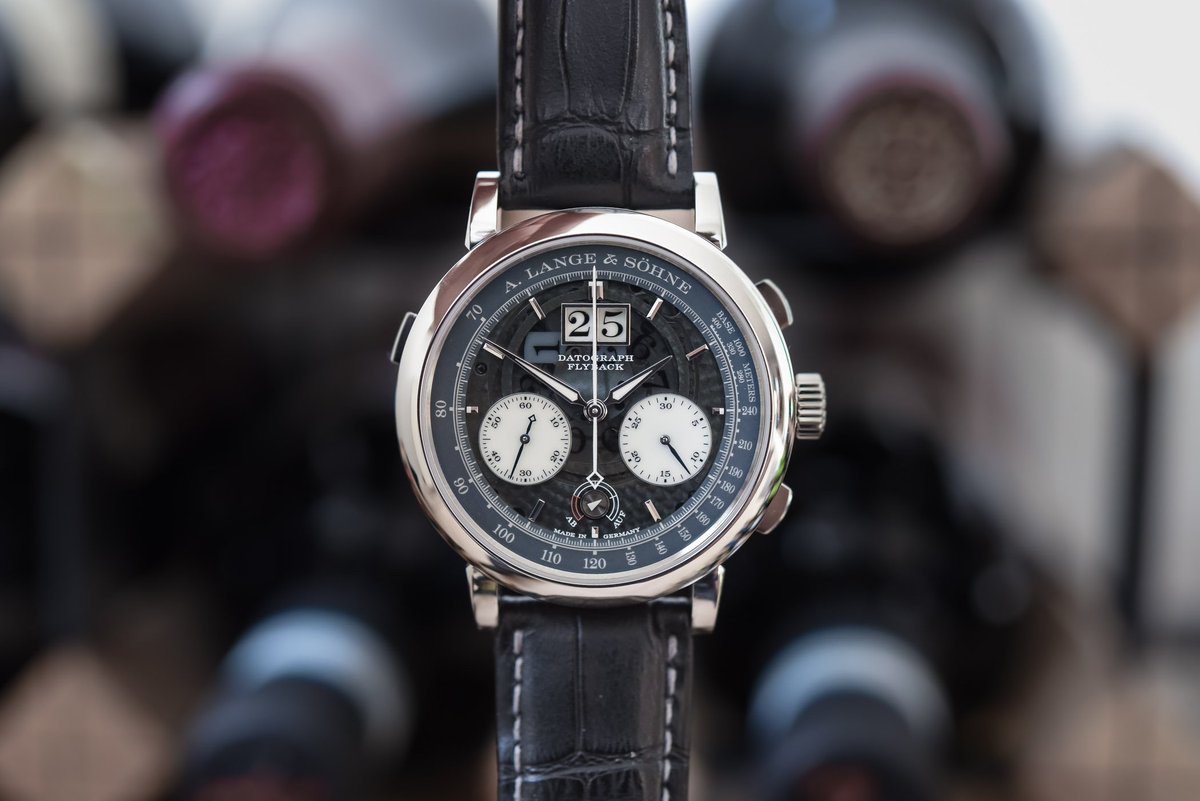 MONOCHROME Watches tweet media