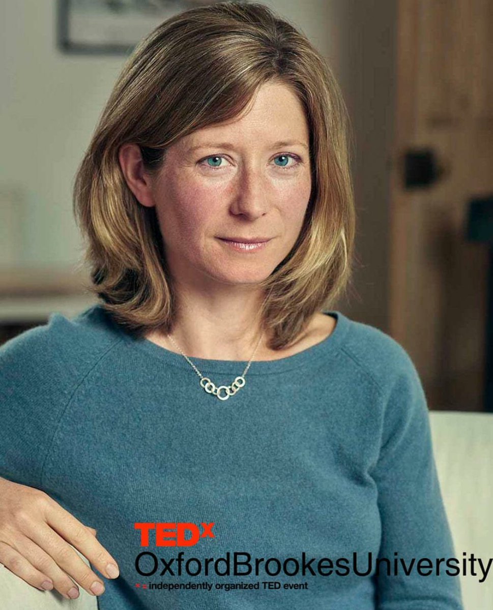 Speaker Announcemet: 
Jo Marchant is a science journalist and author of the New York Times bestseller “Cure: a journey into the science of mind over body”. She has written extensively on how we can use our minds to improve out health.

#ted#tedoxfordbrookes#oxford#science