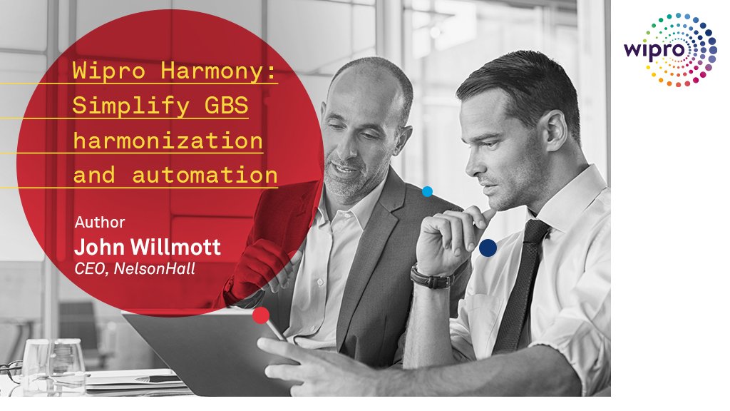 Wipro Digital Operations and Platforms tweet media
