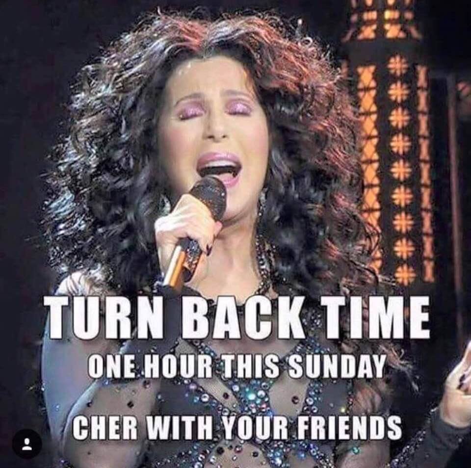 Don't forget...