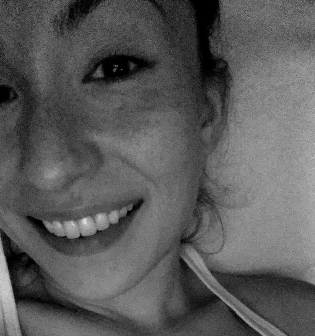 Morning morning morning! See you in a few hours! Wheeee! https://t.co/ZrgO3hzxq1