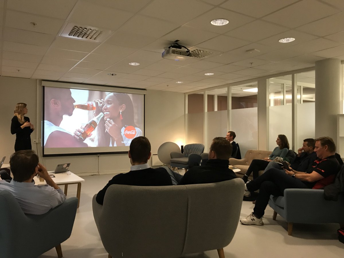 #eComGrowth goes Norway together with five Finnish #retailtech companies!🇸🇯 2 days, 10 presentations and +50 1-1-meetings with Norwegian etailers ahead – let's do this! @videoly <a href="/PixMoor/">PixMoor</a> <a href="/giosgCom/">giosg</a> @custobarcom <a href="/getflockler/">Flockler</a>