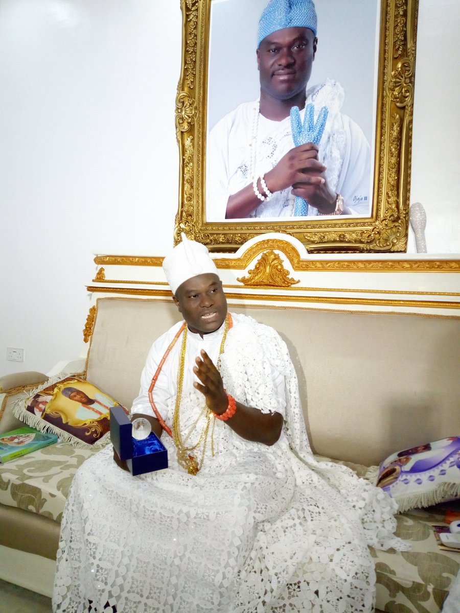 AFRIGIST Official tweet media