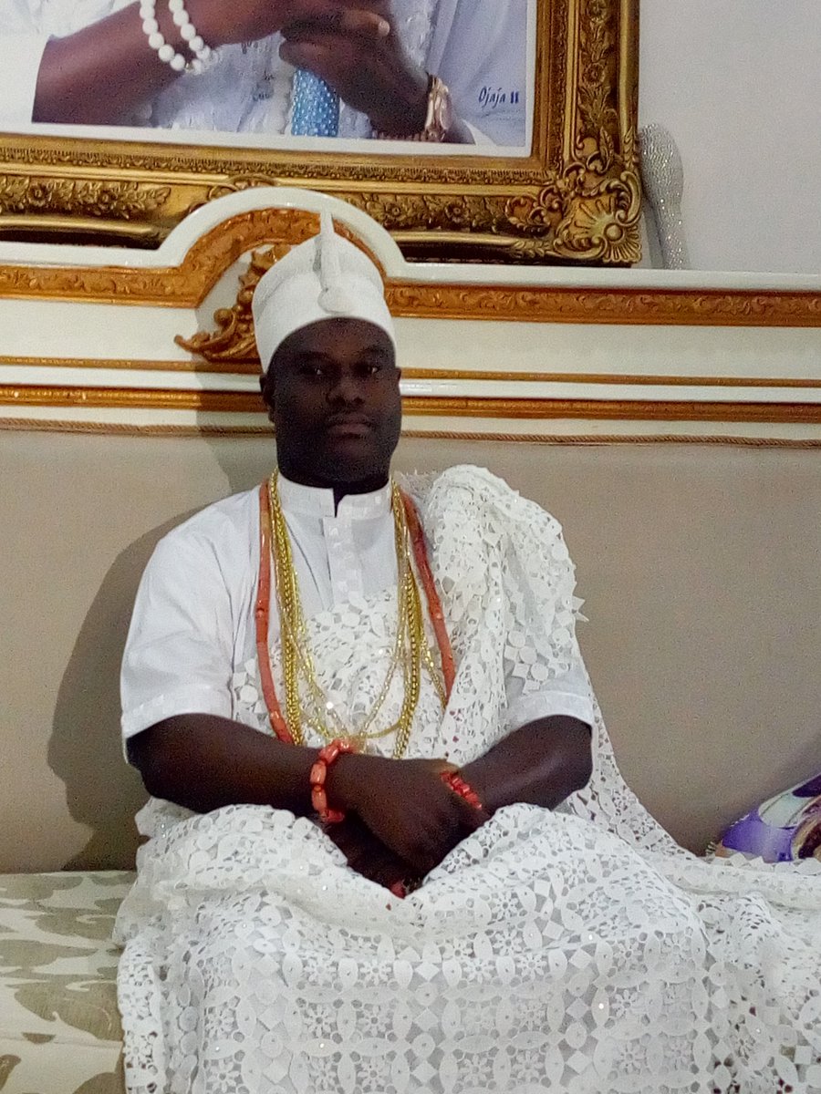 AFRIGIST Official tweet media