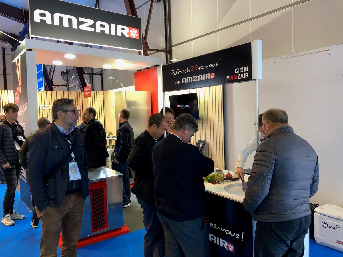 AMZAIR Industrie tweet media