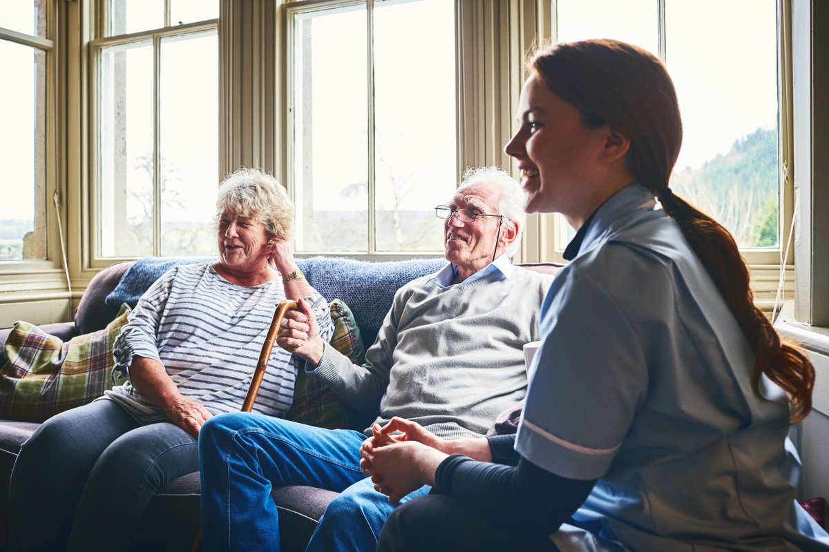 Roster_Plus's tweet photo. Today is #homecareday18 - here's to all the valued #HomeCare workers - never underestimate how appreciated you are and what a HUGE difference you make to people's lives. #TechnologyHour https://t.co/JSa7caj3ua