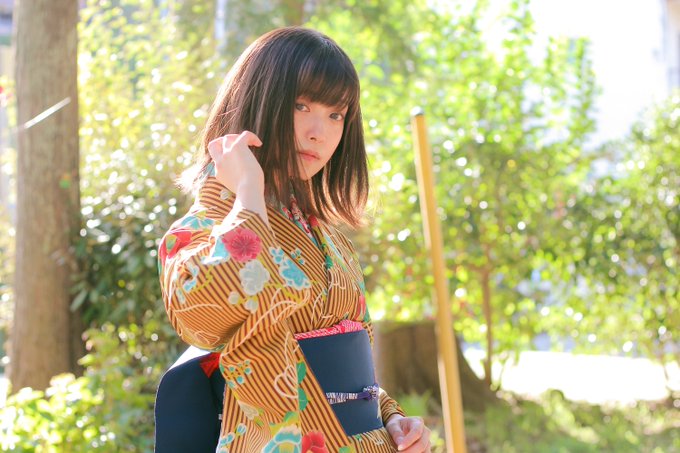 コスプレイヤーつくものTwitter画像42