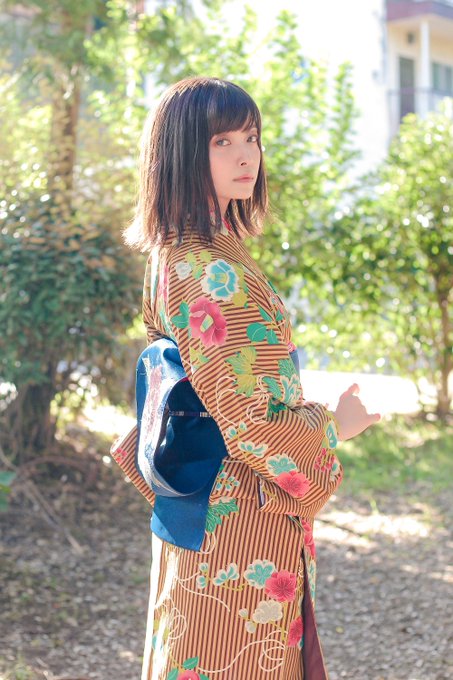 コスプレイヤーつくものTwitter画像44