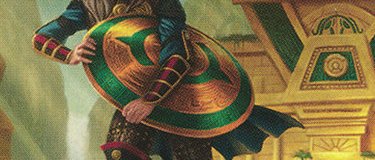 ravak_'s tweet photo. Somewhere in Orazca, Captain Ixalan is looking for their shield. #handsofmagic https://t.co/UFNaBlwNth