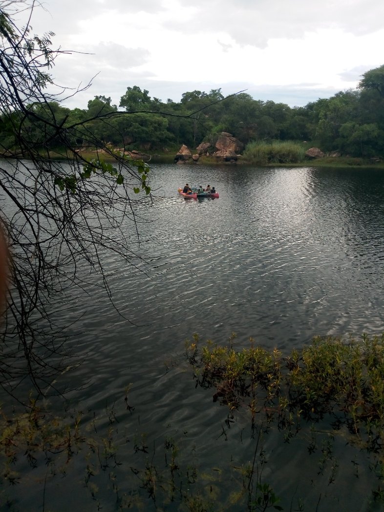 Hillside dams (water front) #bulawayo  @BulawayoEvents @CityofBulawayo  @VisitZimbabwee @VisitBULAWAYO