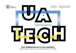 UVCA, WNISEF and Concepter select 6 Ukrainian startups to exhibit at the UA Tech Zone at CES 2019 in January.  #Ukraine #technology #startups #CES
uadn.net/2018/10/23/six…