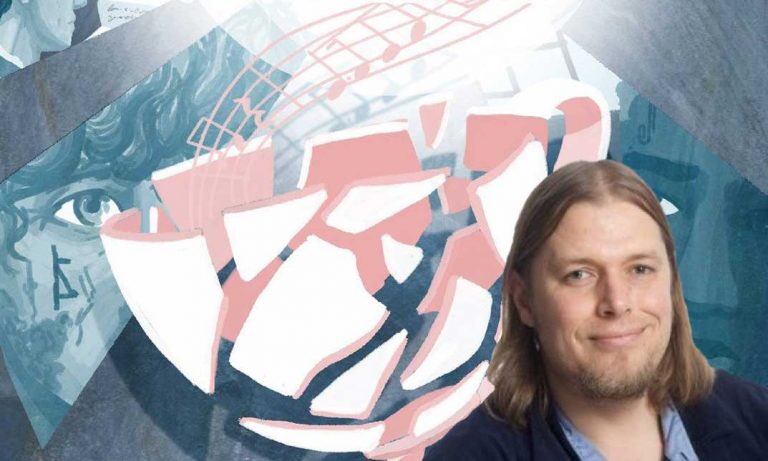 Wat zijn mozaïekromans en waarom worden ze tegenwoordig (bijna) niet meer geschreven? <a href="/JohanKH/">Kh Johan</a> neemt je in zijn nieuwste column mee op onderzoek uit, en vertelt je alles wat je moet weten over deze ingewikkelde romanstructuur.

fantasy-schrijven.nl/opinie/columns…