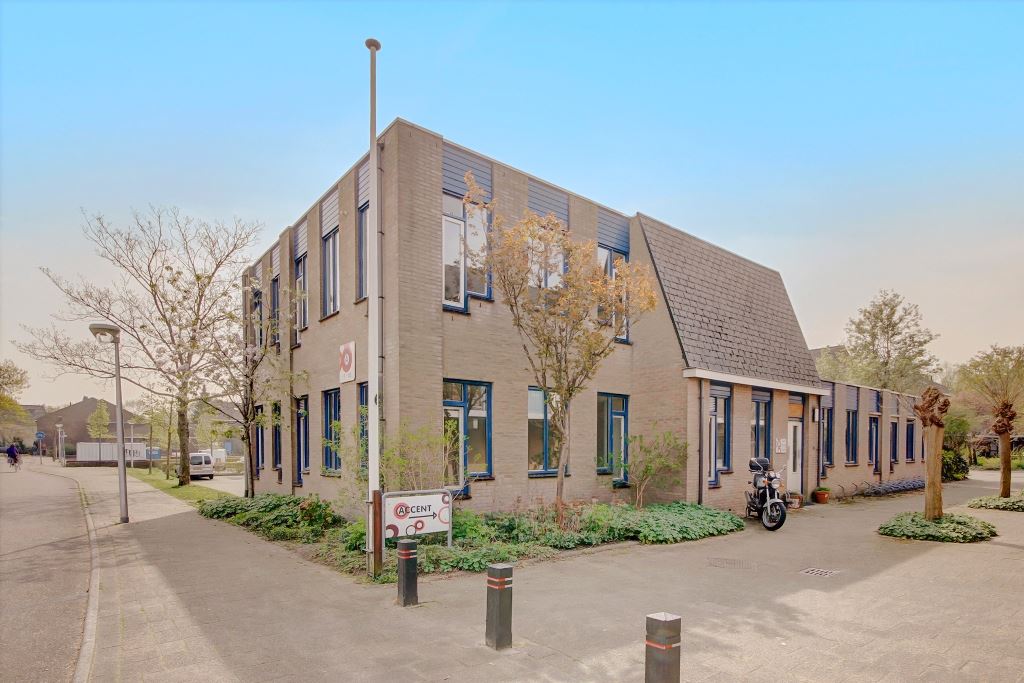 MaartenLeschot's tweet image. Nieuwe opdracht #Multiprop in #Zeist: transformatie middels een opbouw naar 15 betaalbare huurappartementen in de wijk Crosestein: fundamentum-realestate.com/portfolio/cros…