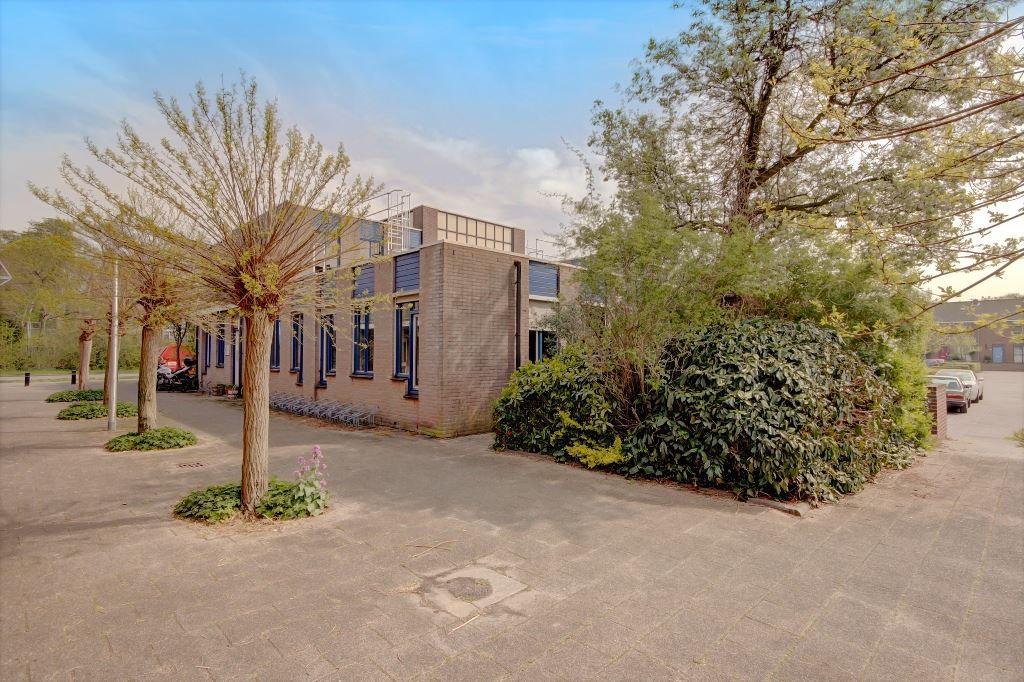 MaartenLeschot's tweet image. Nieuwe opdracht #Multiprop in #Zeist: transformatie middels een opbouw naar 15 betaalbare huurappartementen in de wijk Crosestein: fundamentum-realestate.com/portfolio/cros…