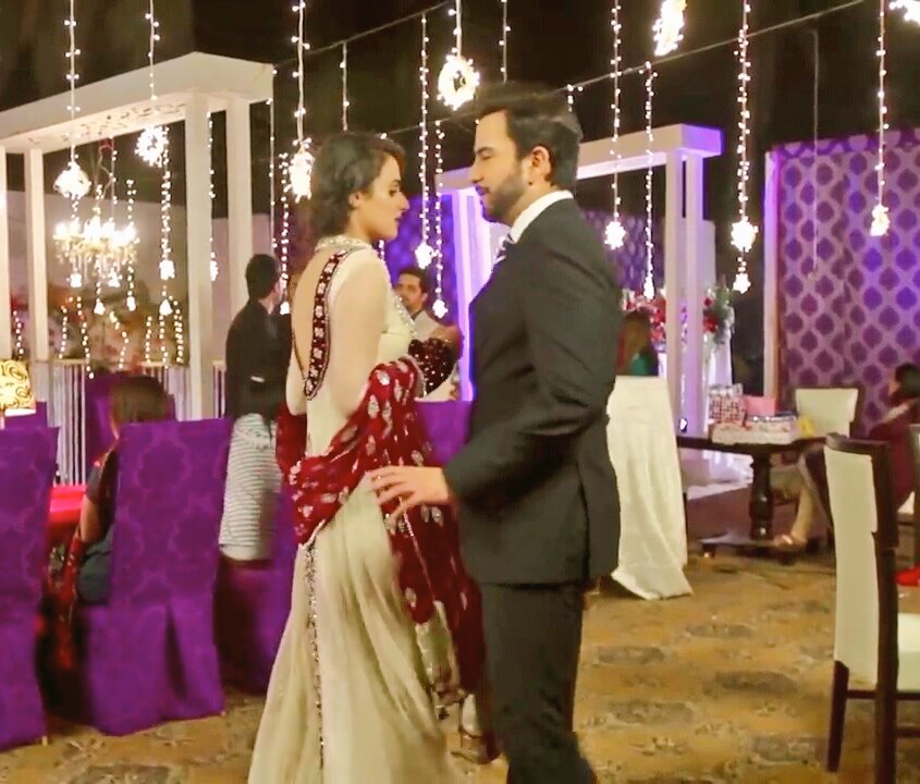 Ayesha_ZaYain2's tweet photo. LOVED THEIR CHEMSITRY 😍🔥🔥

#SunYaara https://t.co/XY4i6KIpEq