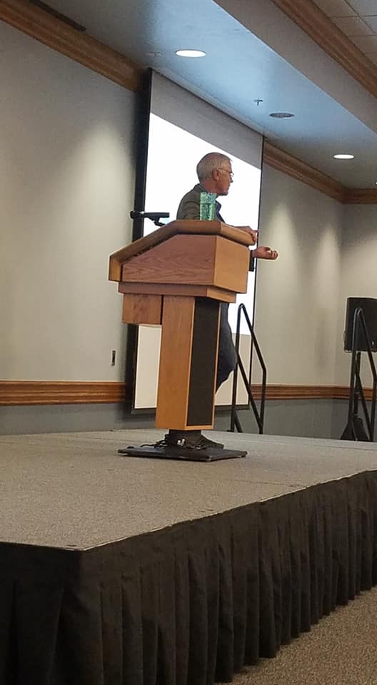 swflsolar's tweet image. Had a whirlwind 2 days with @PaulHawken of #ProjectDrawdown!
#SimplyGoSolar #CrewSWFLsolar #SWFLsolar
Go forth and spread sunshine,