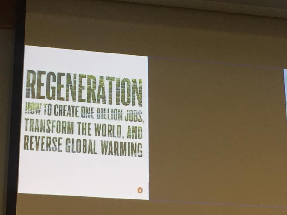 swflsolar's tweet image. Had a whirlwind 2 days with @PaulHawken of #ProjectDrawdown!
#SimplyGoSolar #CrewSWFLsolar #SWFLsolar
Go forth and spread sunshine,