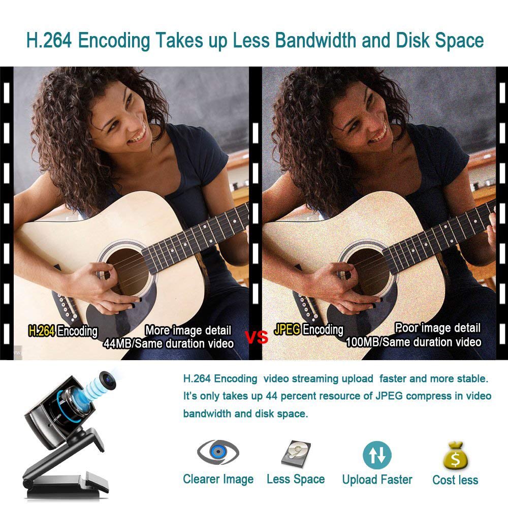 actoressentials's tweet image. HD webcam - live streaming camera with noise cancelling microphone. Records and compresses at the same time for faster (and smaller!) uploads.

actoressentials.co.uk

#HDWebcam #Skype #audition #selftape #vlog #lifeontheroad #actoressentials