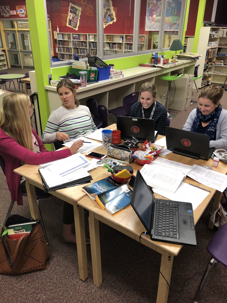 Parkdale73's tweet image. Our educators are learners too! Today we learned more about critical thinking and revisited our fundamentals of math continuum in support of finalizing our school improvement plan for this year. Thank you @Curriculum_HPE for the support. Great work team!  #learnersforlife #SIPSAW