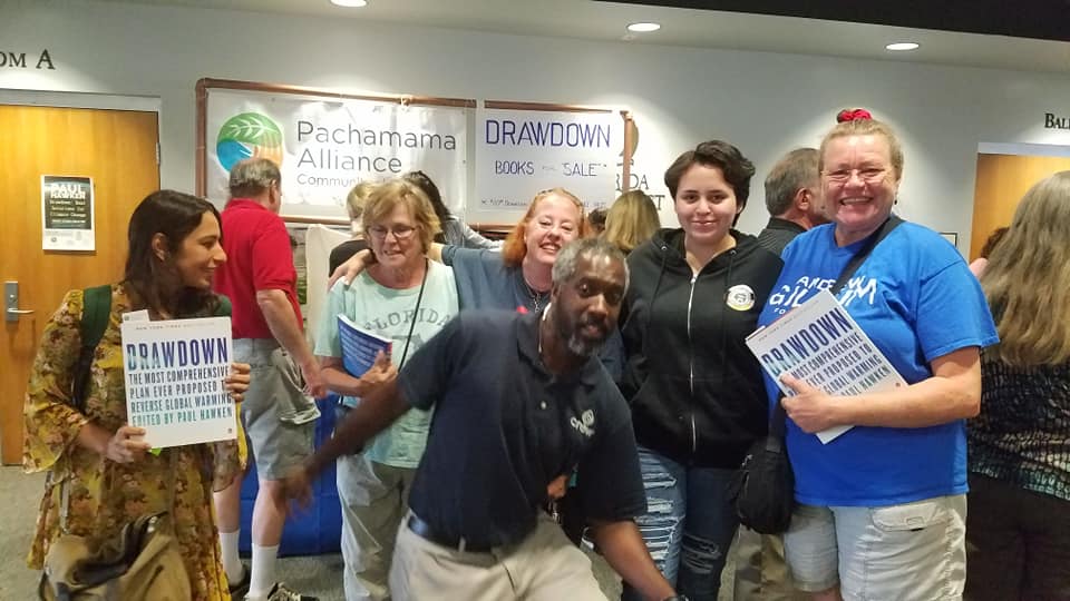 swflsolar's tweet image. @SCCalusaGroup attended along with @pachamamaswfl who helped host the @PaulHawken of #ProjectDrawdown presentation at @fgcu!
#SimplyGoSolar #CrewSWFLsolar #SWFLsolar 
Go forth and spread sunshine,