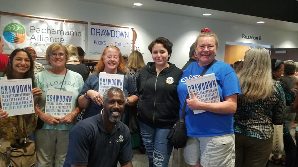 swflsolar's tweet image. @SCCalusaGroup attended along with @pachamamaswfl who helped host the @PaulHawken of #ProjectDrawdown presentation at @fgcu!
#SimplyGoSolar #CrewSWFLsolar #SWFLsolar 
Go forth and spread sunshine,