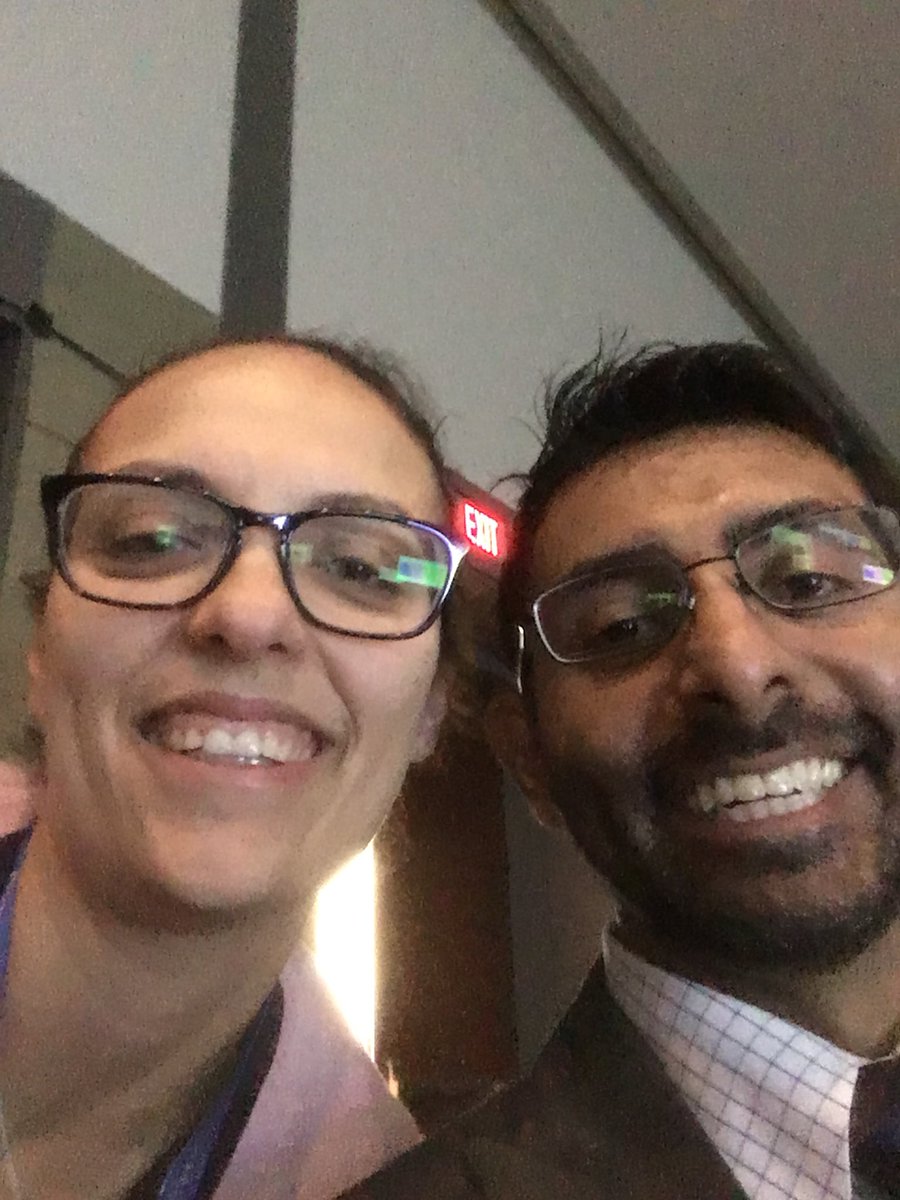 Mariam Eskander (@mariameskmd) on Twitter photo Judging surgical jeopardy w my friend <a href="/hari_keshava/">Hari B. Keshava</a> Come out and support the teams! Loma Linda highest score in Round 1!! #ACSCC2018 <a href="/RASACS/">RAS-ACS</a> Judging surgical jeopardy w my friend <a href="/hari_keshava/">Hari B. Keshava</a> Come out and support the teams! Loma Linda highest score in Round 1!! #ACSCC2018 <a href="/RASACS/">RAS-ACS</a>