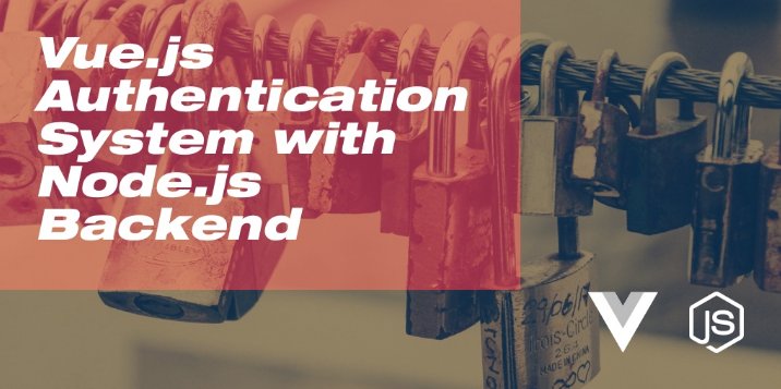 VueJSTutorials's tweet photo. Build a Vue.js Authentication System with Node.js Backend (with Source Code) 

https://t.co/YdmzxIrFP9

#vue #vuejs #laravel #php  #dev #html5 #js #coder #code #geek #angularjs #coding #developer #wordpress #bootstrap #css3 #css #javascript #es6 https://t.co/KwDE35oBsc