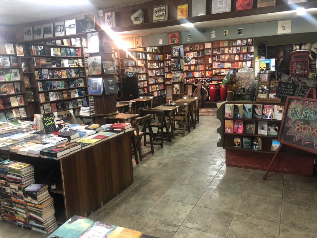 #thistooislagos the Jazzhole, for your your book and vinyl addictions. Ikoyi, Lagos.