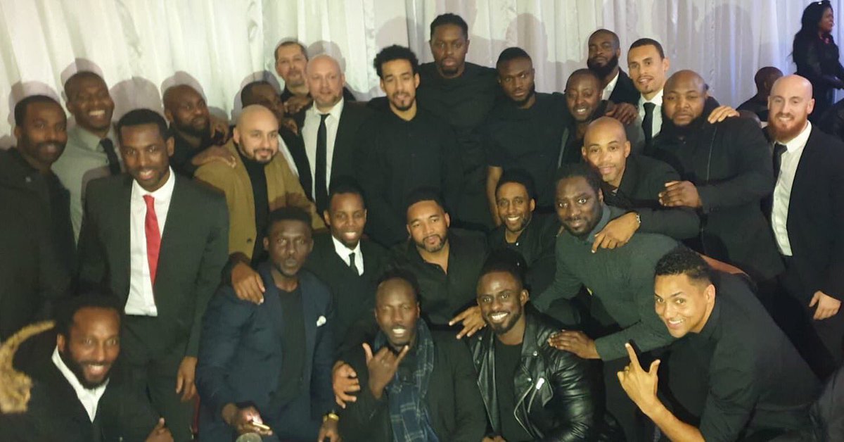 Topcats Forever 🏀