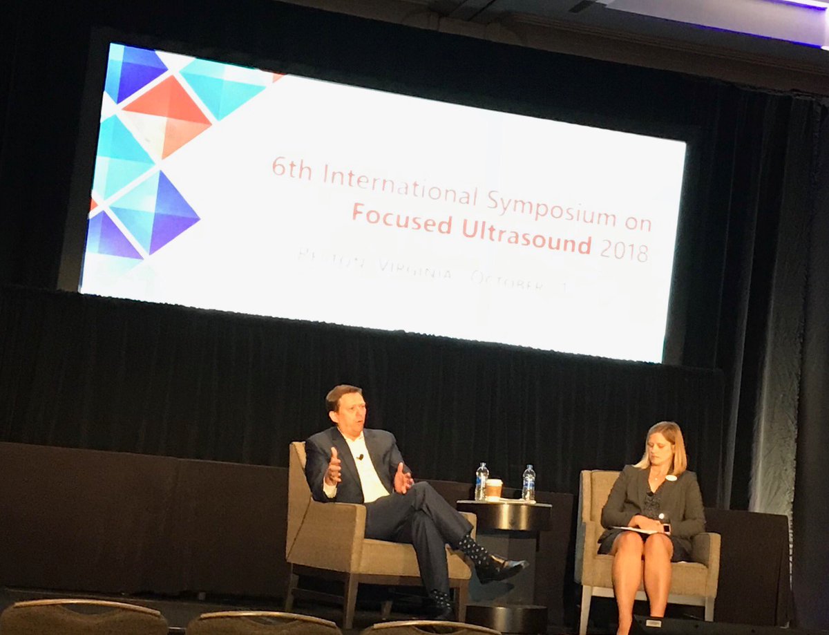 StateMedTechs's tweet photo. Great questions from the @FUSFoundation audience at #FUSF2018. Good thing @AdvaMedUpdate has @ScottWMedTech leading the way! #medtech #GoodMorningReston! https://t.co/kXduQh75Vi