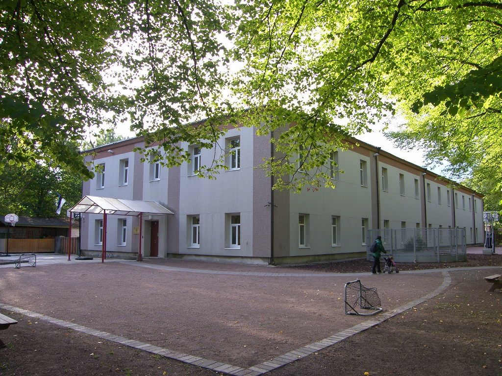 How to choose an @internationalschool according to new ISE Director Don Payne #ISEstonia #edchat #iborganization #expat #tallinn #estonia tinyurl.com/chooseis