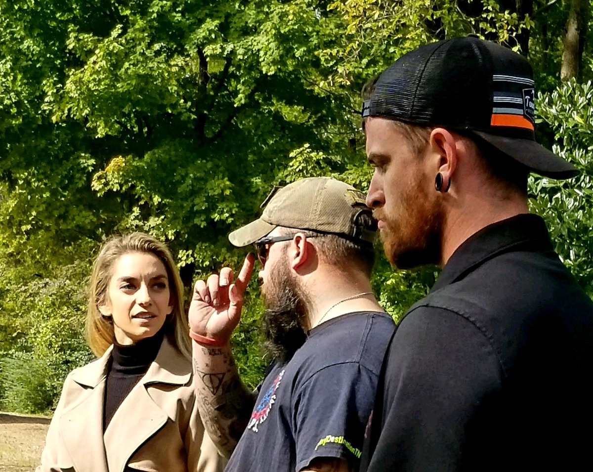 gps_tn's tweet image. Great day shooting a peice for @NC5 ! Keep a look out friday! #paranormal #historical #noegoshere