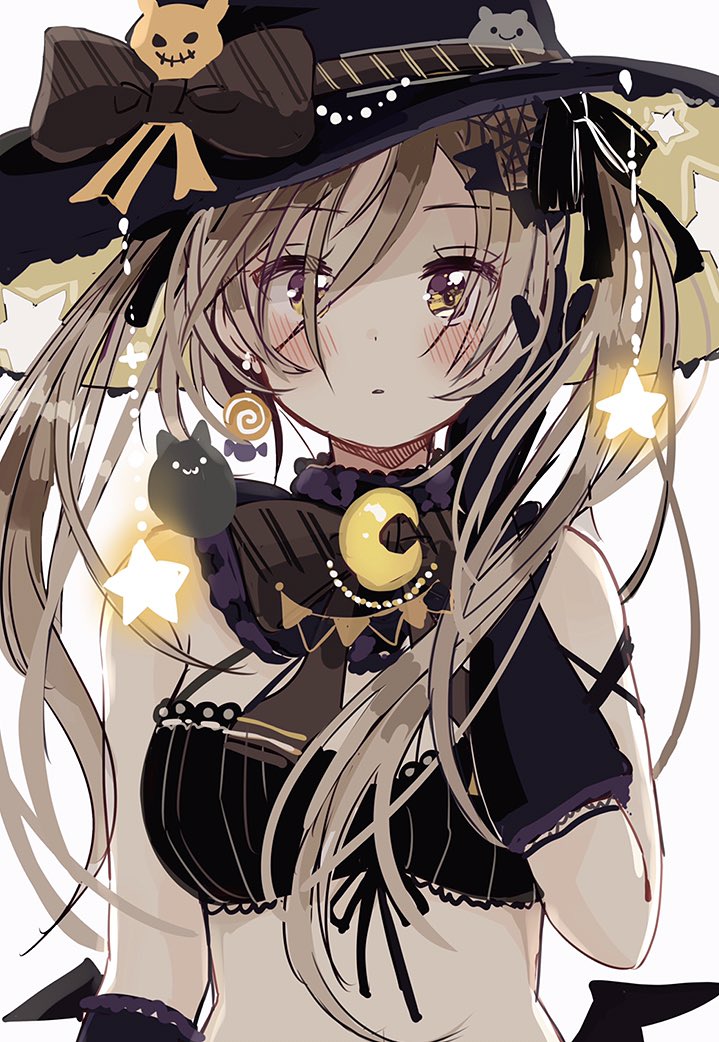 魔女っ子🎃👻