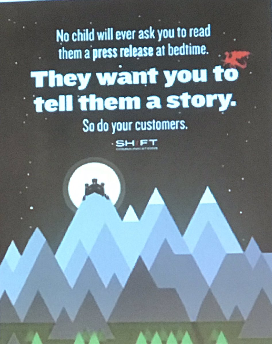 Excited for today’s Internal Communications Master Class hosted by <a href="/Crescenzo/">Steve Crescenzo</a> and <a href="/creativecomms/">Cindy Crescenzo</a> where they will focus on how to create strategic AND creative communications. Love the humour and passion they bring to their training! #InternalCommConf #IC #EmployeeEngagement