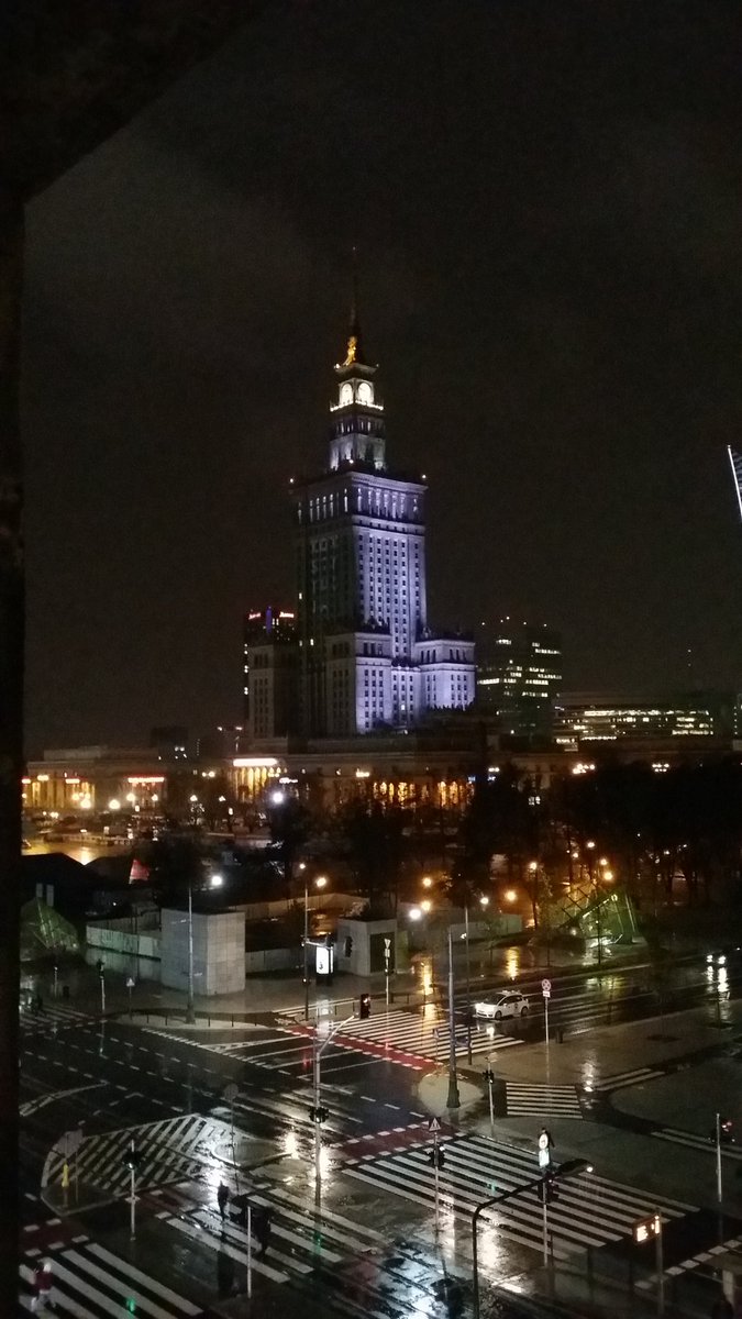 CheckTerra's tweet photo. Wolves Summit 2018 in Warsaw, Poland. More than twenty 1:1 meetings with investors and busines partners. This event takes place twice a year, definitely recommended!
#wolvessummit #oneofthewolfpack #visa #startups #uav https://t.co/acGyuAHOki